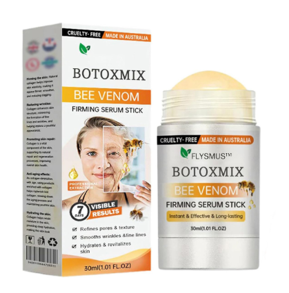 BotoxBee Rejuvenating Serum