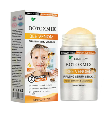 BotoxBee Rejuvenating Serum