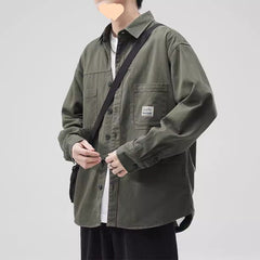 Winter Coat