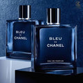 Blue De Chinela