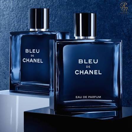 Blue De Chinela
