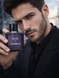 Blue De Chinela